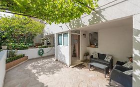 Apartment Pihler
